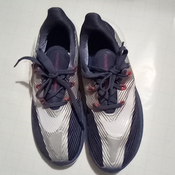 New Nike future speed reflect silver - Picture 2 of 10